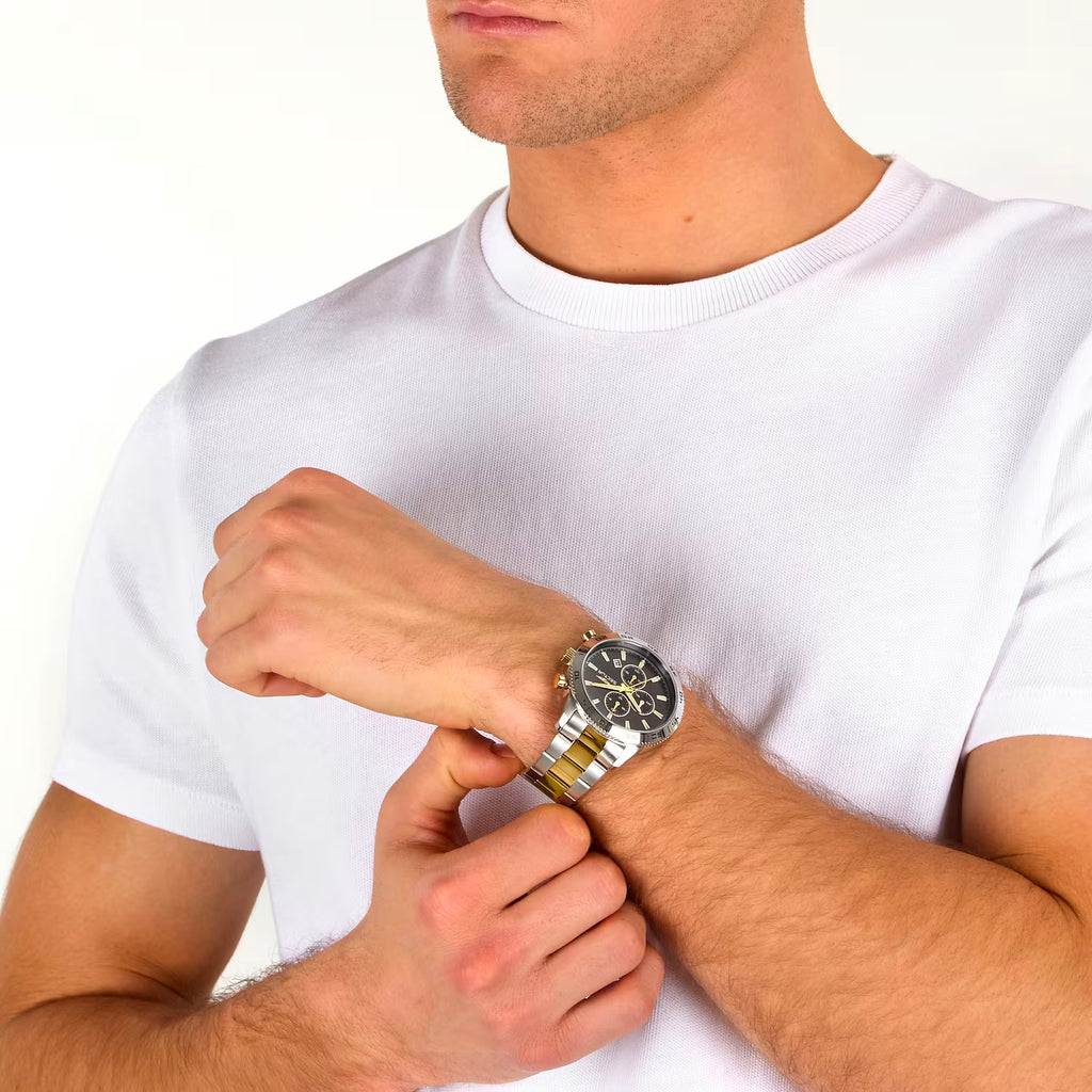 Orologio Sector 270 - R3273778009