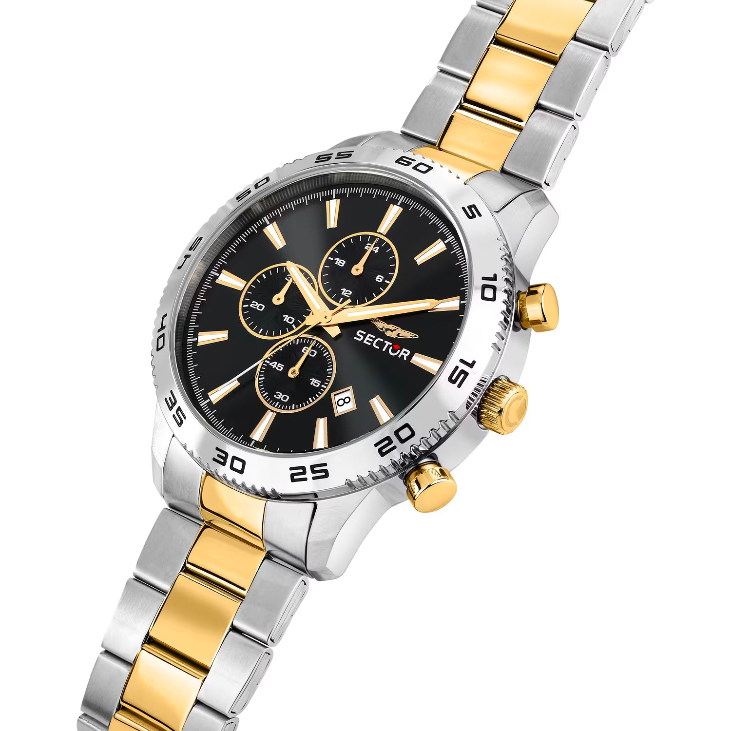 Orologio Sector 270 - R3273778009