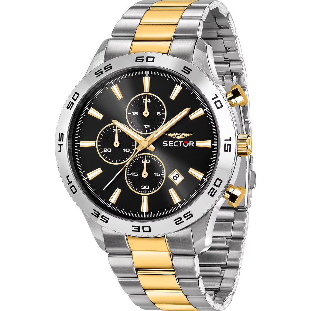 Orologio Sector 270 - R3273778009