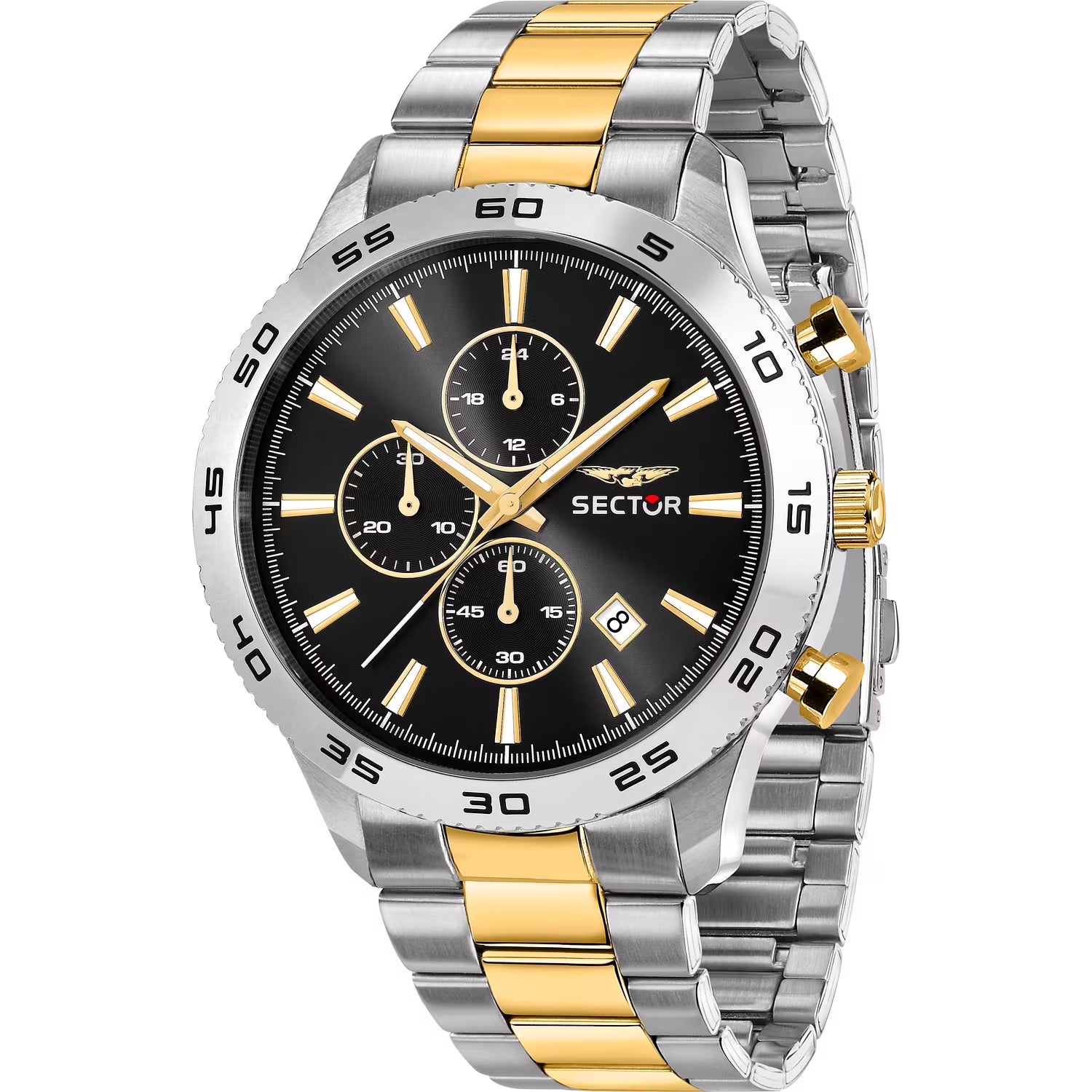 Orologio Sector 270 - R3273778009