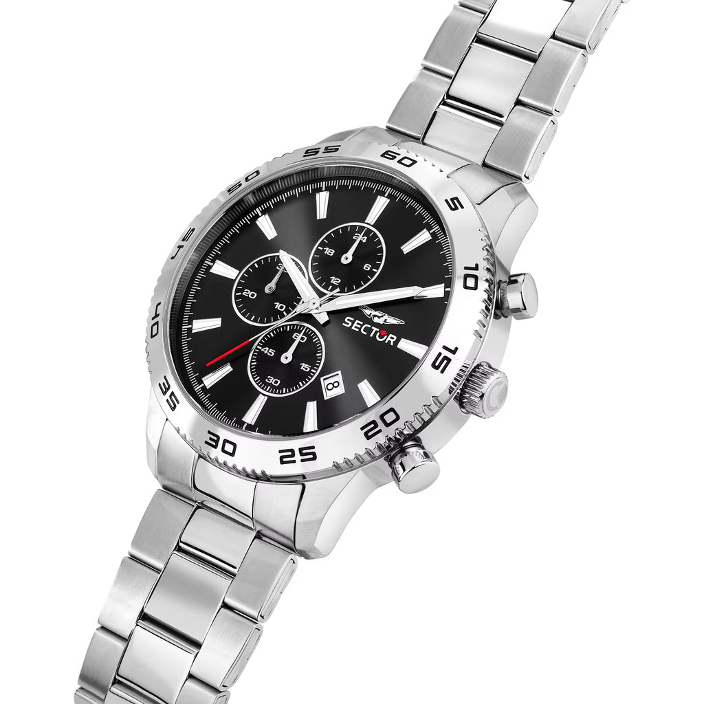 Sector Uhr 270 - R3273778010