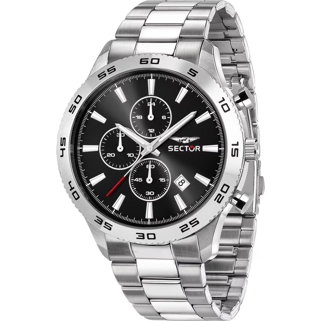 Sector Uhr 270 - R3273778010
