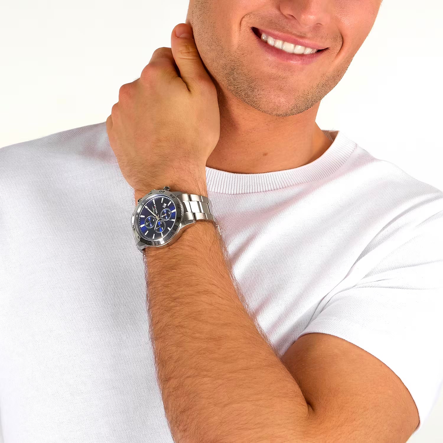 Orologio Sector 270 - R3273778011