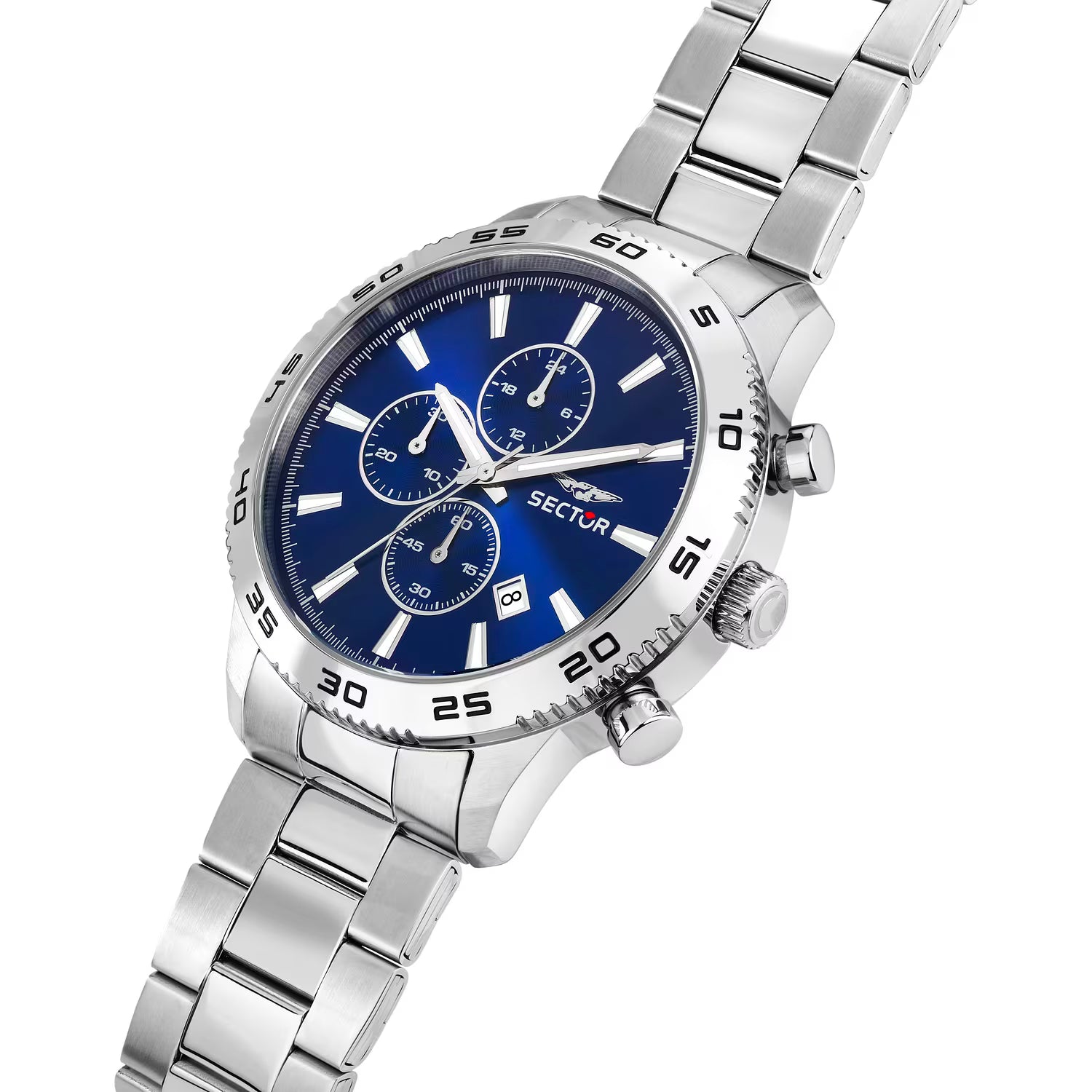 Orologio Sector 270 - R3273778011