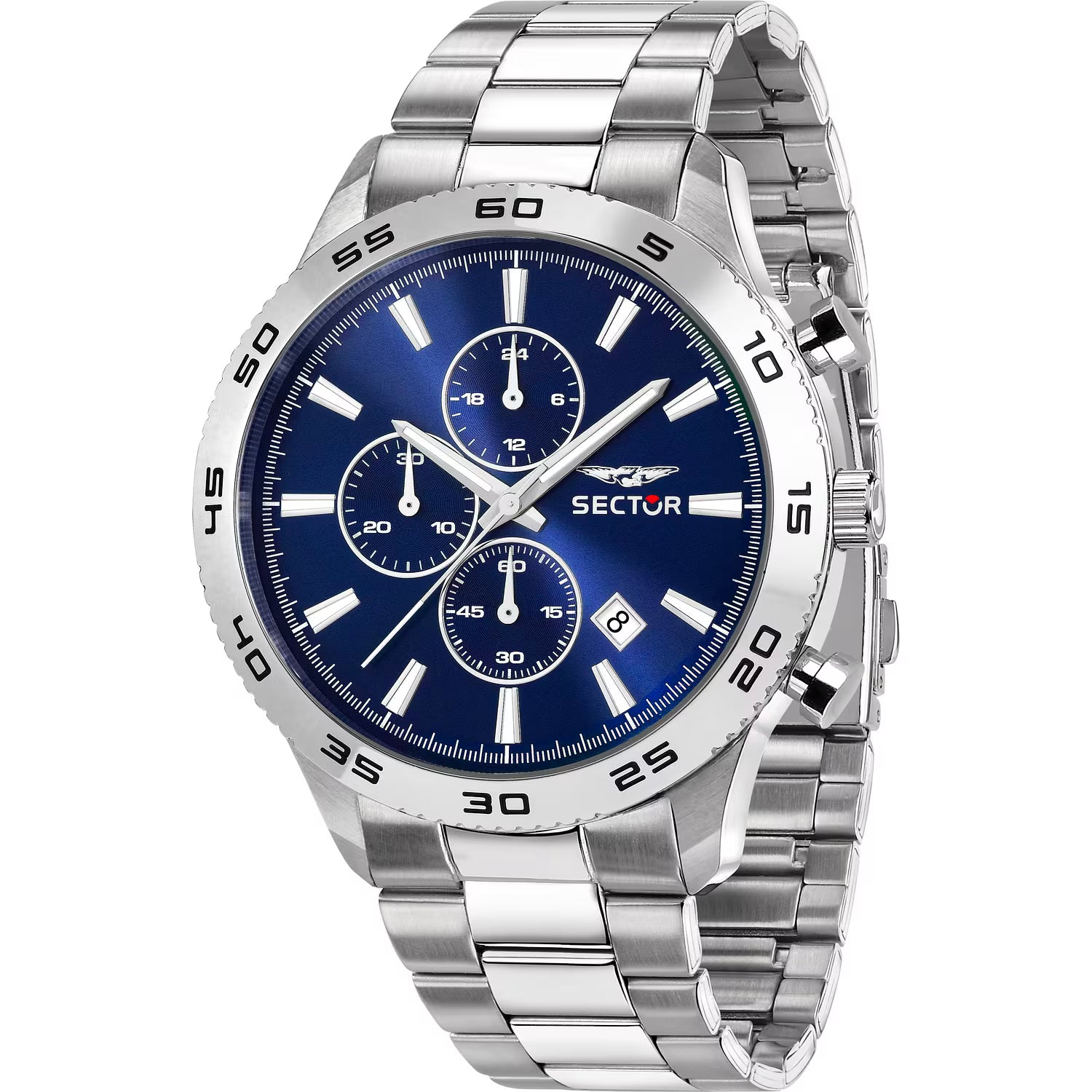 Orologio Sector 270 - R3273778011