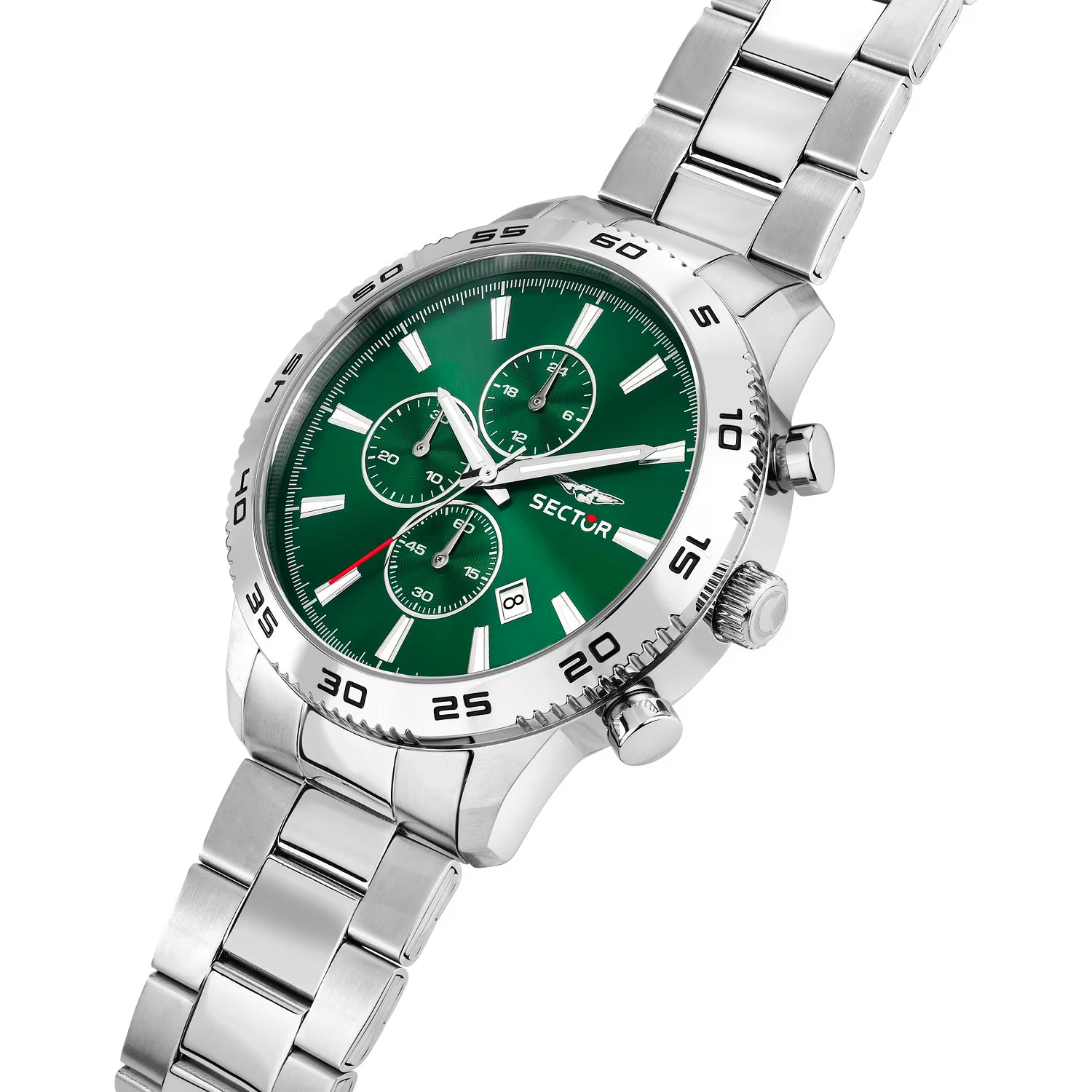 Sector Uhr 270 - R3273778012