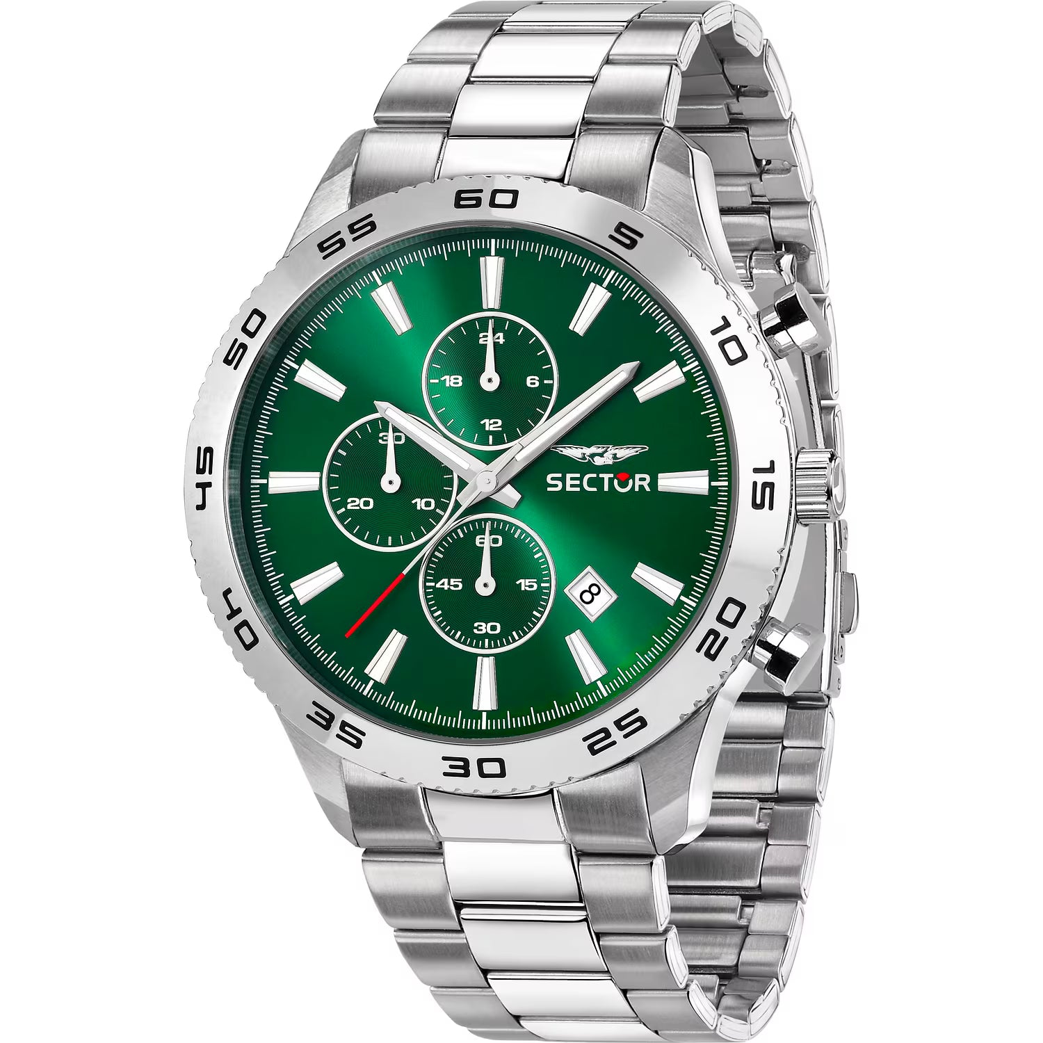 Sector Uhr 270 - R3273778012