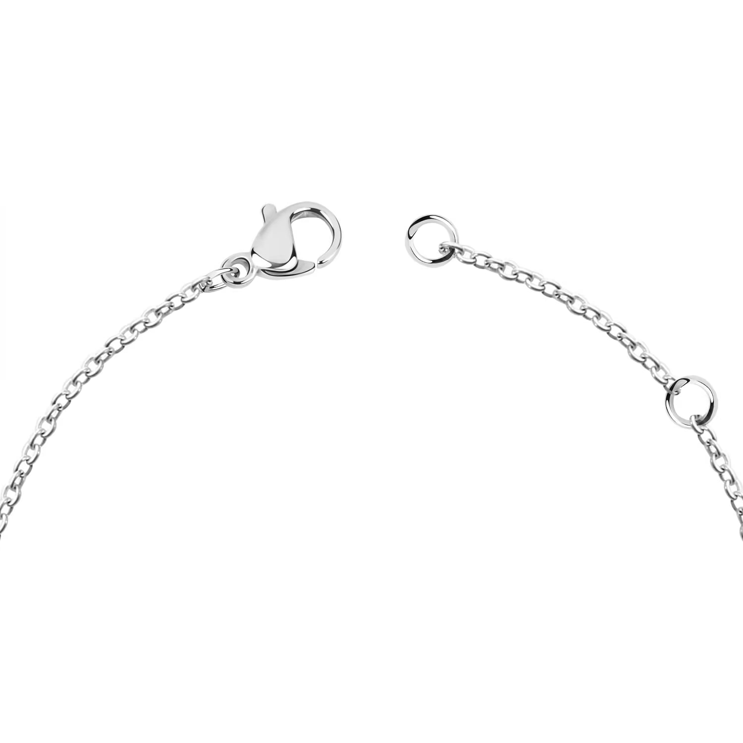 Collana uomo gioielli Sector marine SADQ02