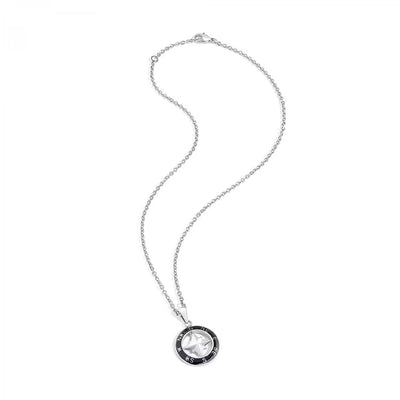 Collana uomo gioielli Sector marine SADQ02