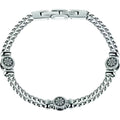 Bracciale uomo gioielli Sector Marine SADQ34