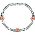 Bracciale uomo gioielli Sector Marine SADQ35