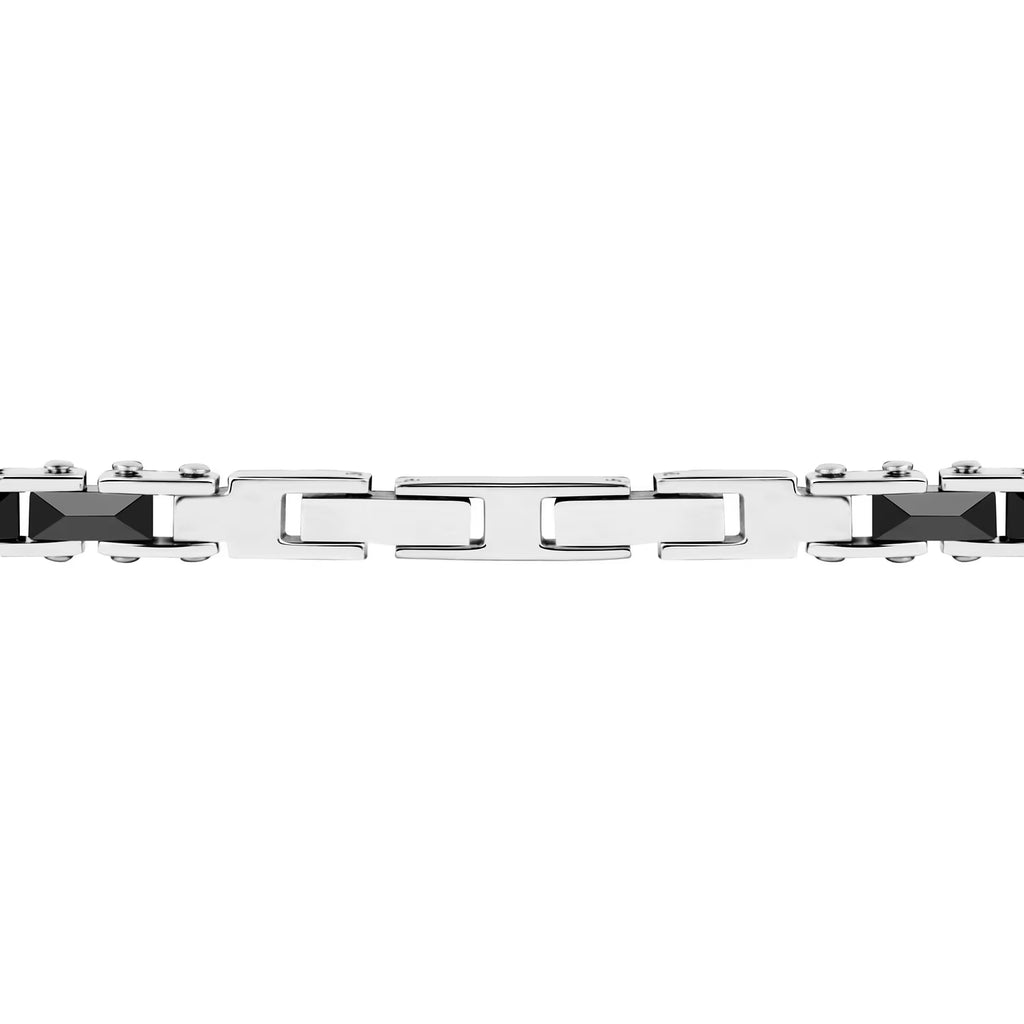 Herrenarmband Schmuck Sector Ceramic SAFR06