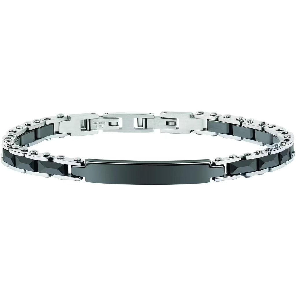 Herrenarmband Schmuck Sector Ceramic SAFR06