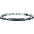 Herrenarmband Schmuck Sector Ceramic SAFR06