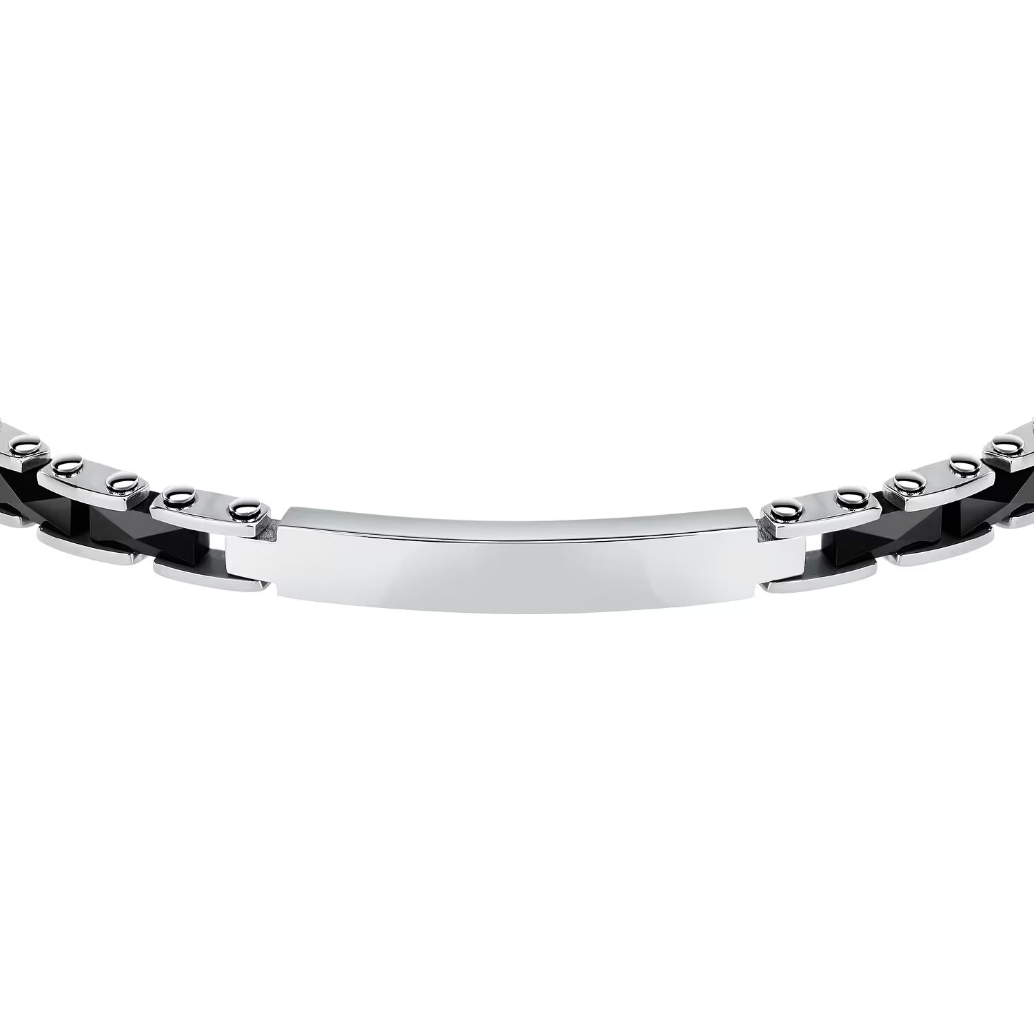 Bracciale uomo sector ceramic SAFR35