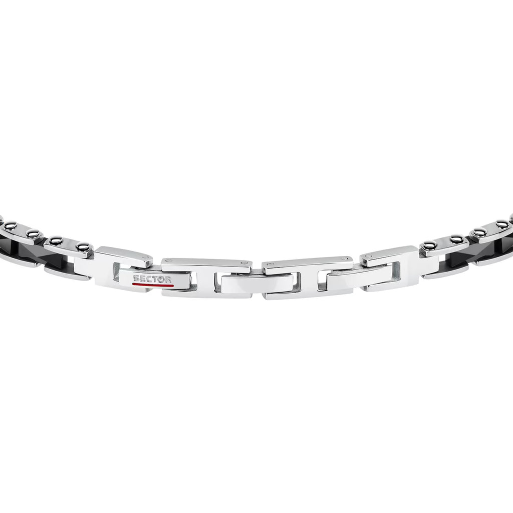 Bracciale uomo sector ceramic SAFR35