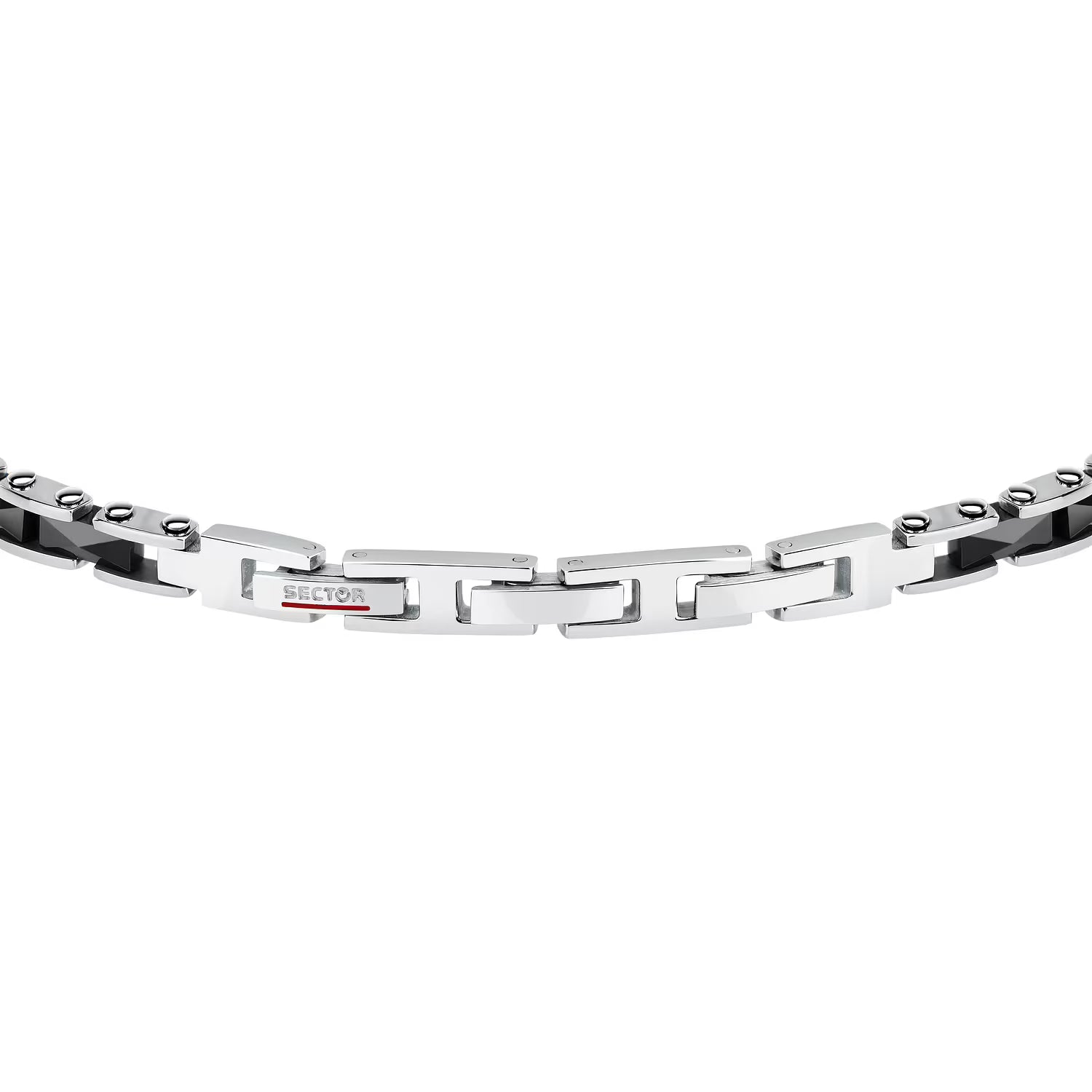 Bracciale uomo sector ceramic SAFR35