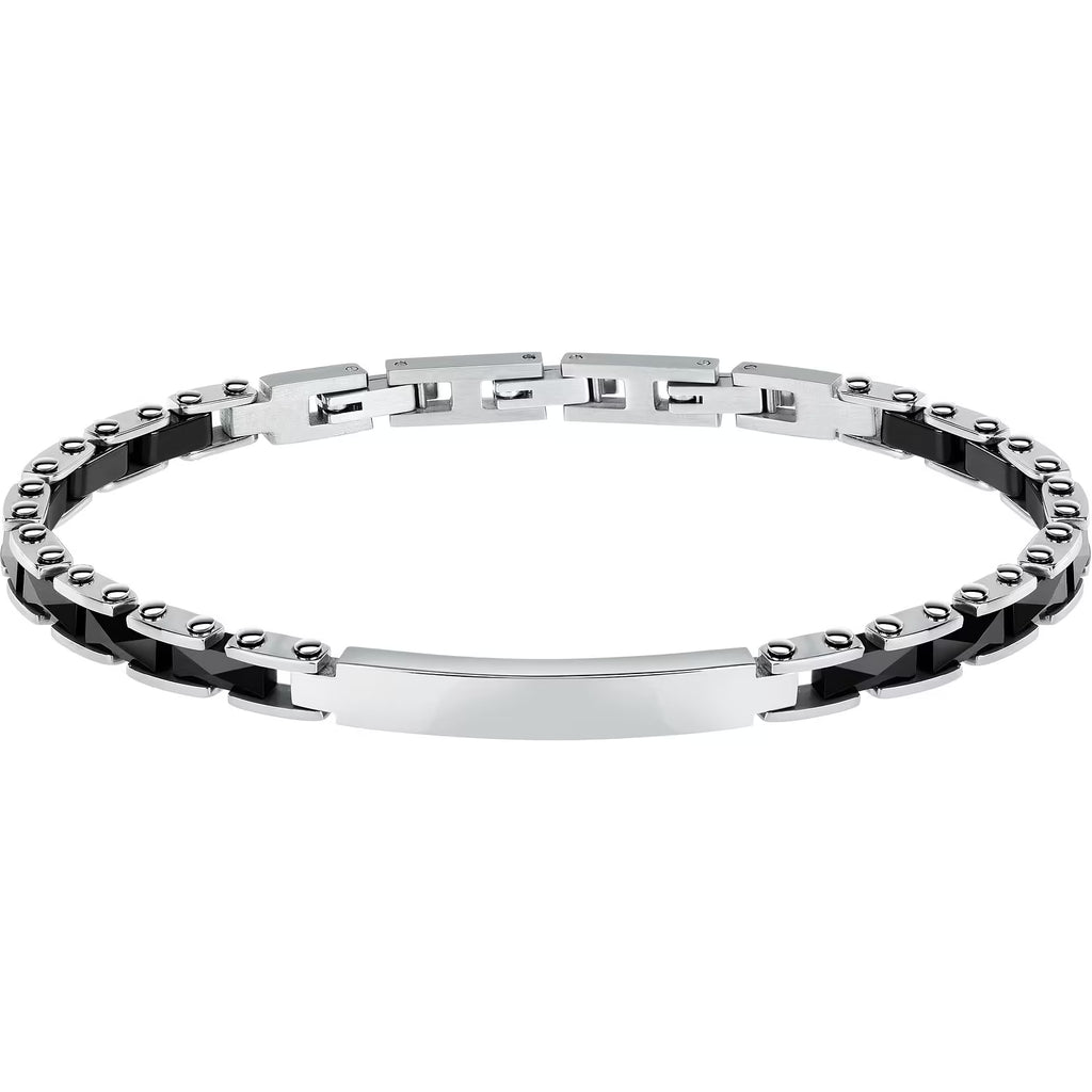 Bracciale uomo sector ceramic SAFR35