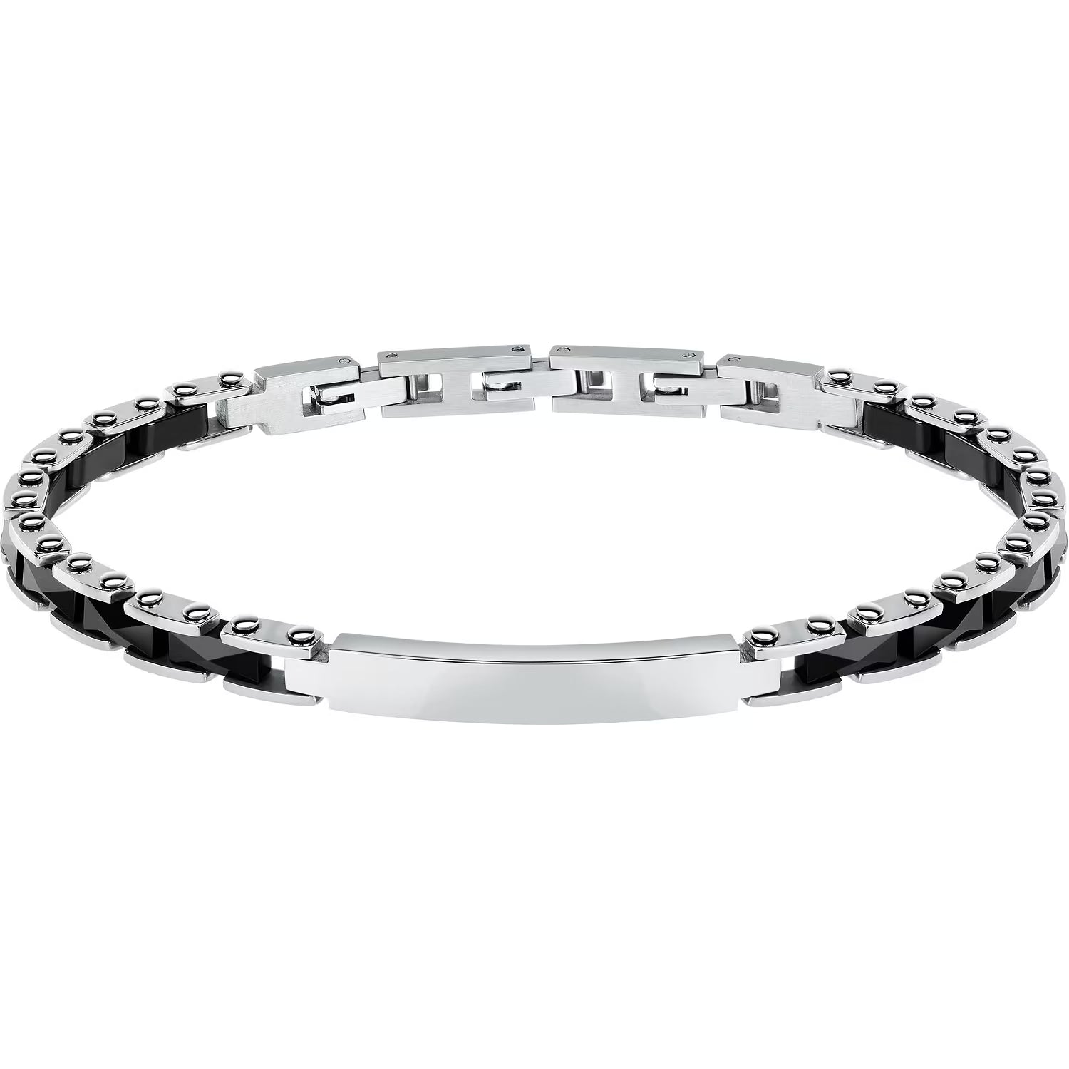 Bracciale uomo sector ceramic SAFR35