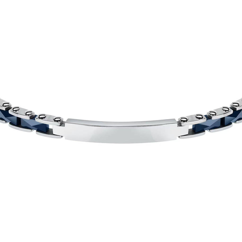 Bracciale uomo sector ceramic SAFR37