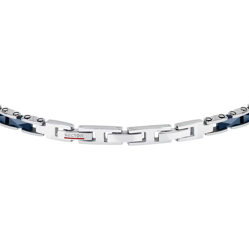 Bracciale uomo sector ceramic SAFR37