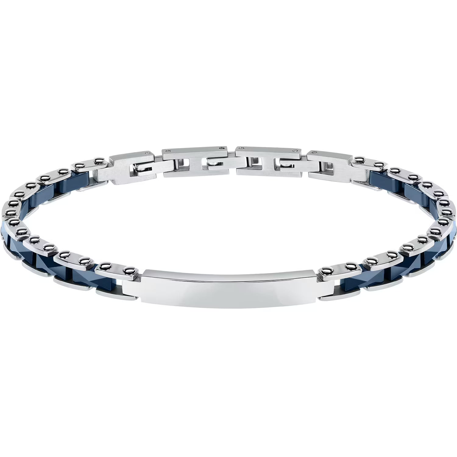 Bracciale uomo sector ceramic SAFR37