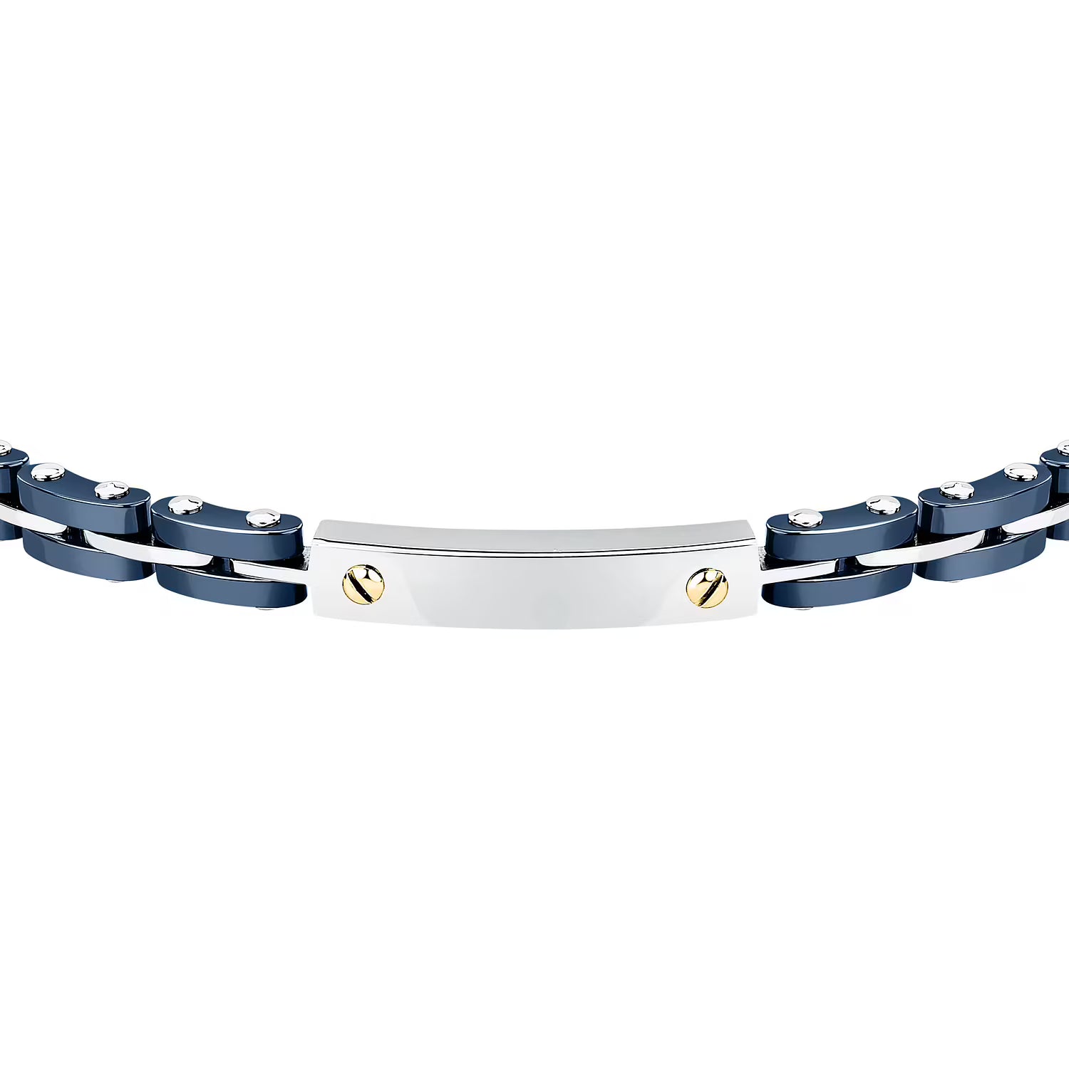 Bracciale uomo sector ceramic SAFR55