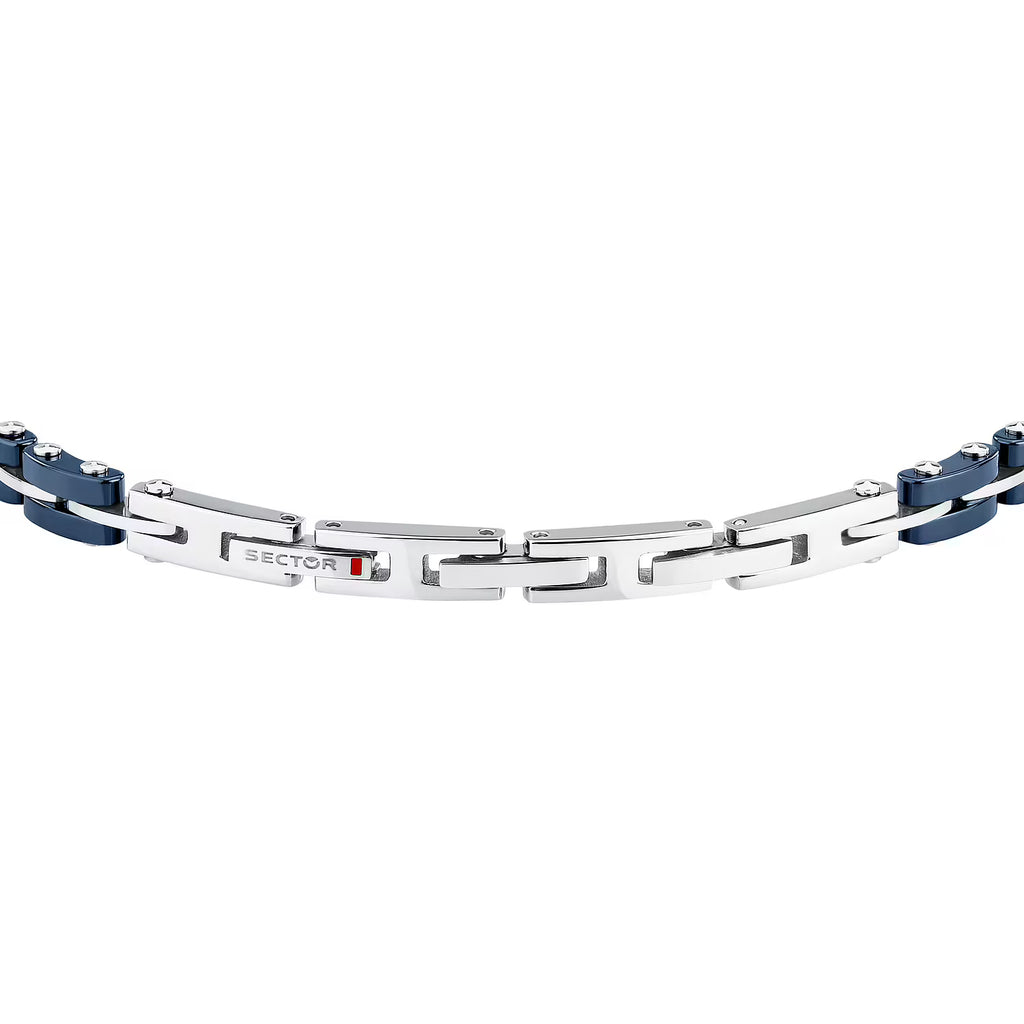 Bracciale uomo sector ceramic SAFR55
