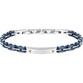 Bracciale uomo sector ceramic SAFR55