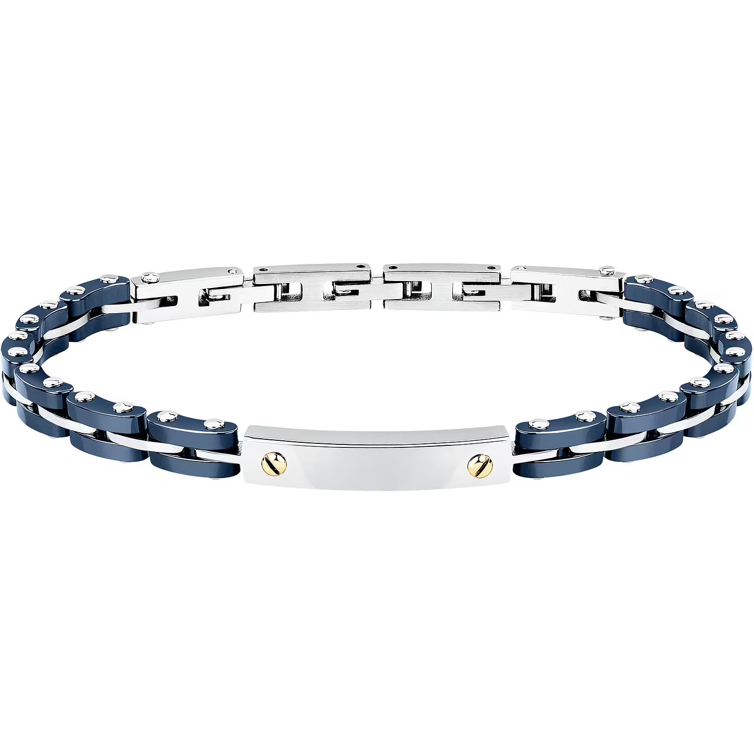 Bracciale uomo sector ceramic SAFR55