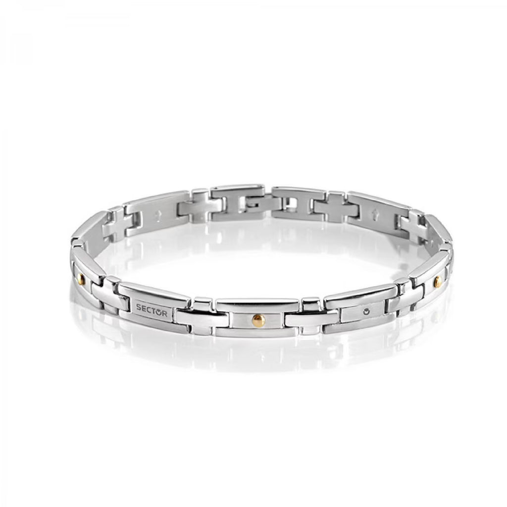 Bracciale uomo sector basic SLI57