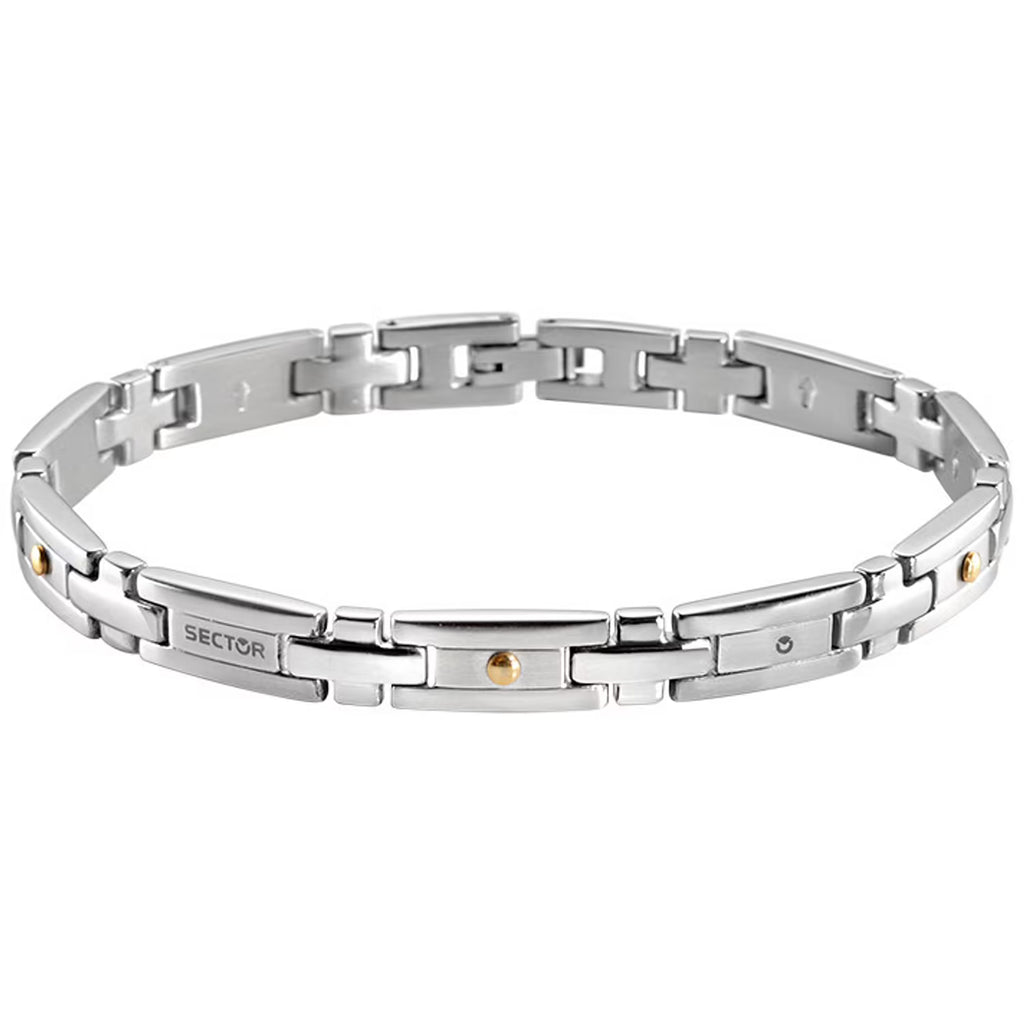 Bracciale uomo sector basic SLI57