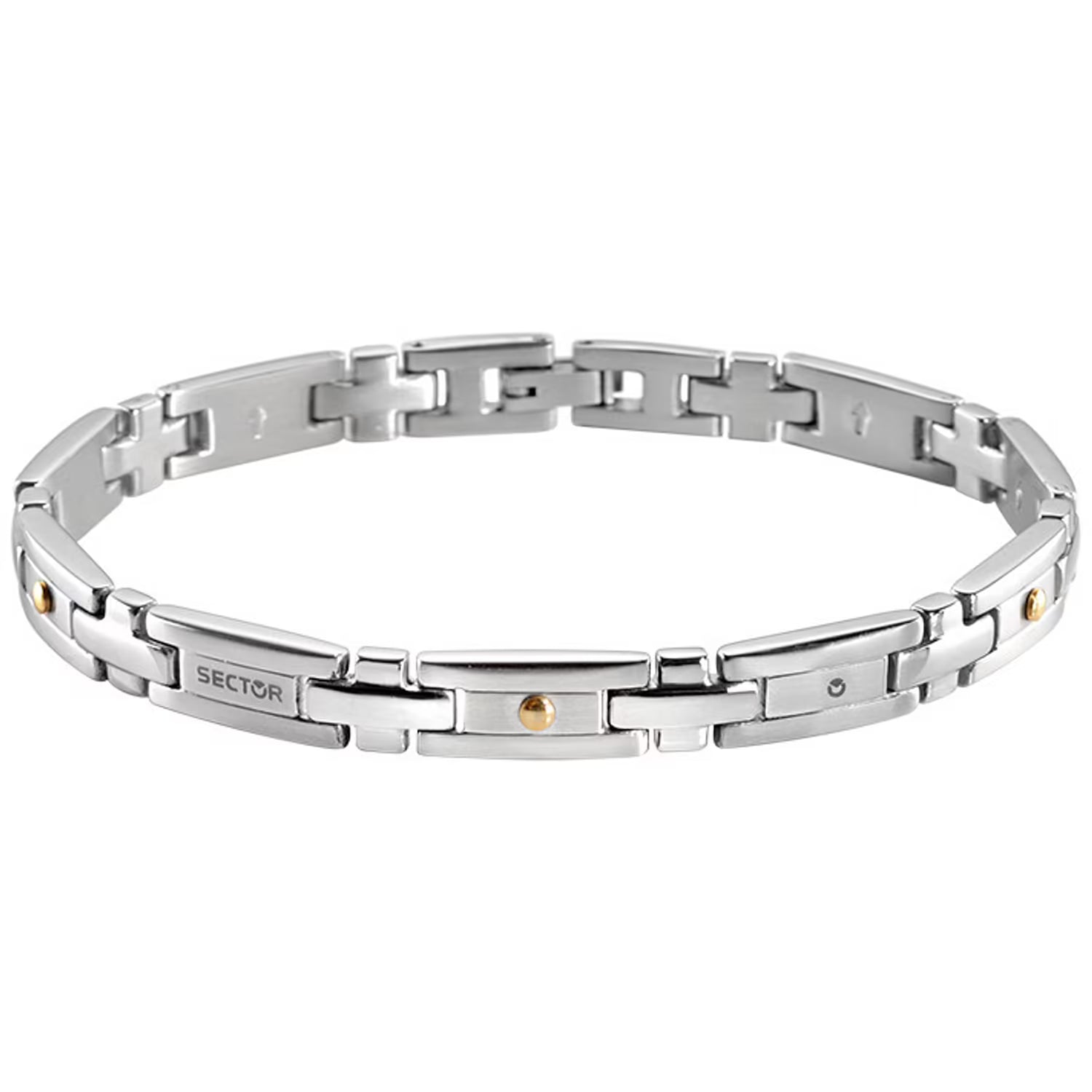 Bracciale uomo sector basic SLI57