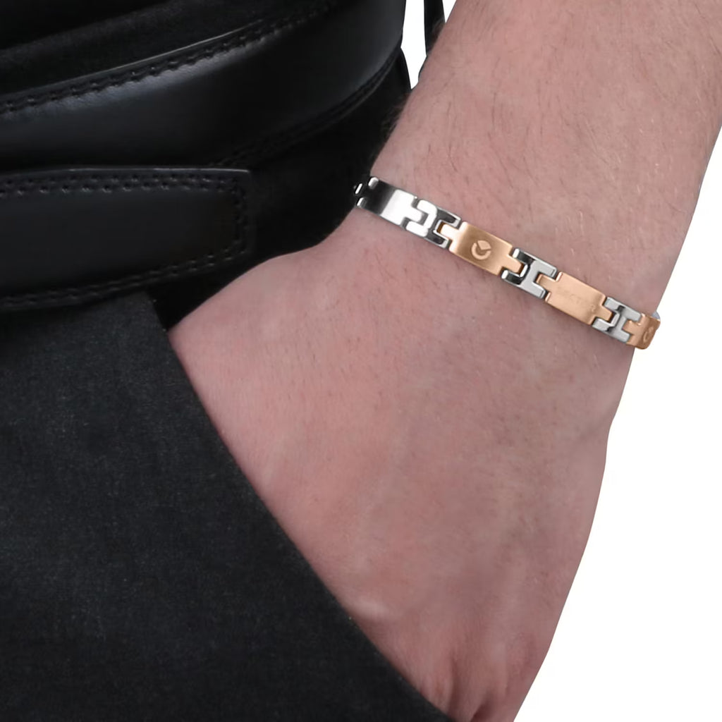Bracciale uomo gioielli Sector Basic SLI60