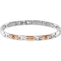 Bracciale uomo gioielli Sector Basic SLI60