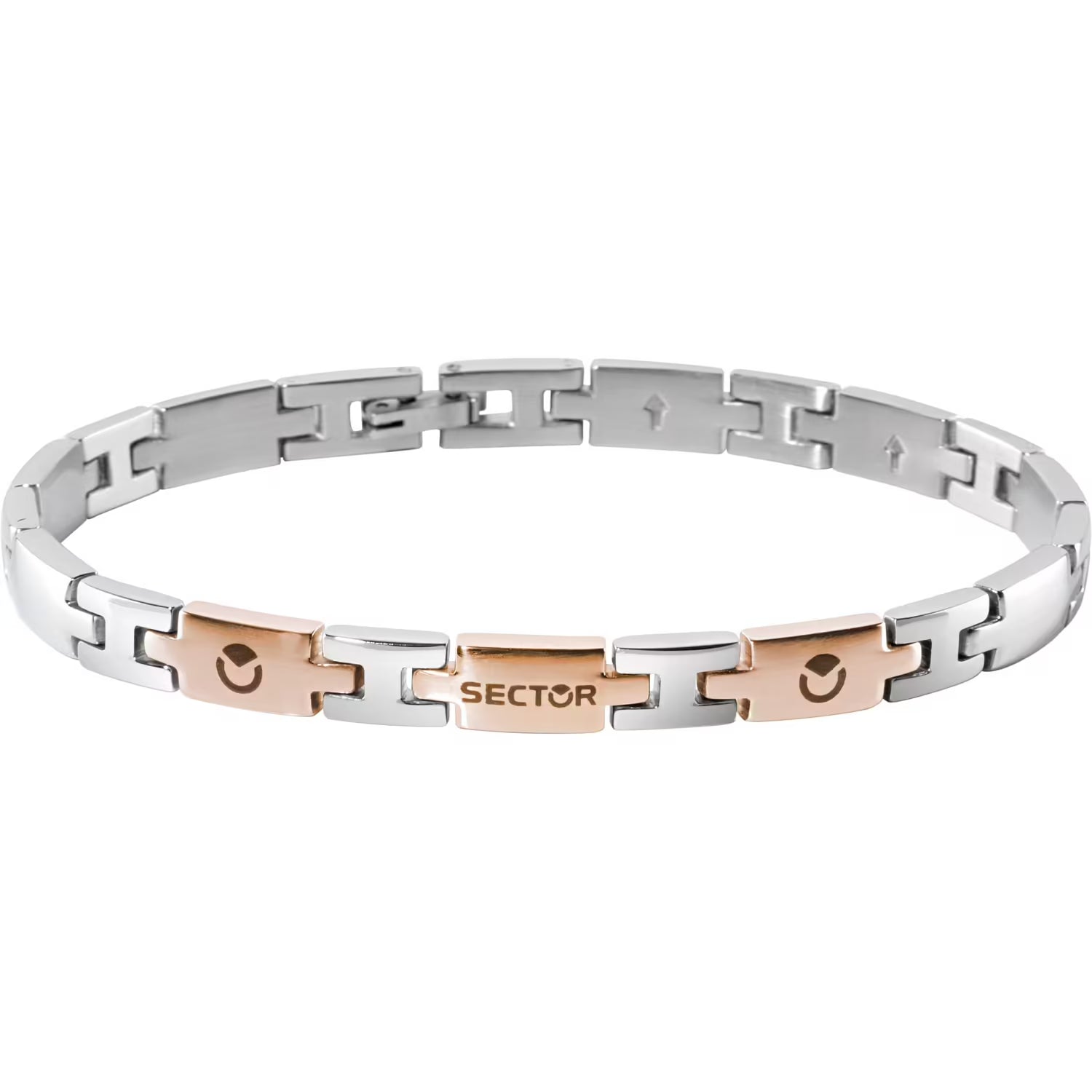 Bracciale uomo gioielli Sector Basic SLI60