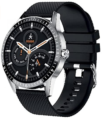 SMARTY 2.0 Sportliche Herren-Smartwatch SW020B