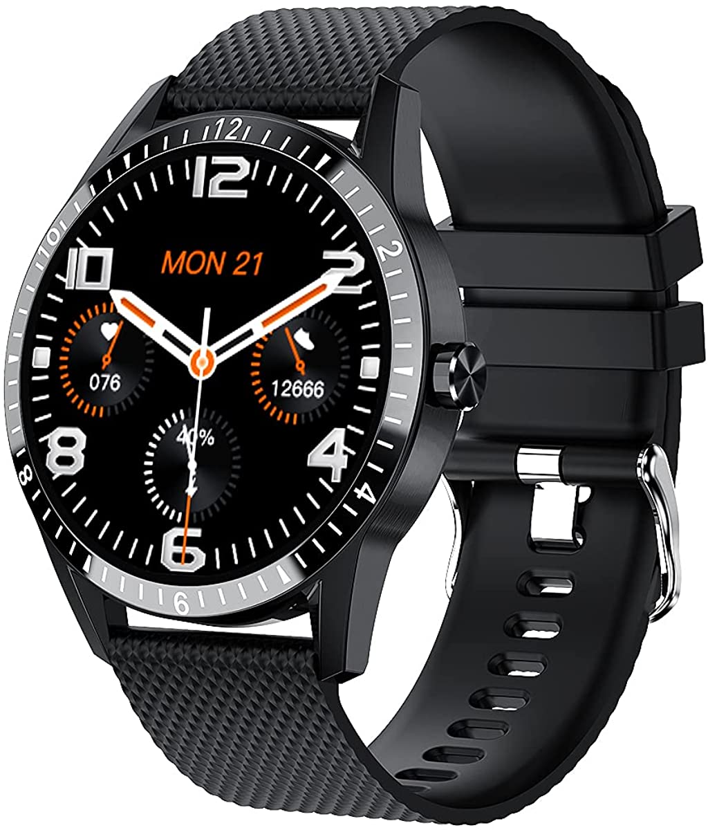 SMARTY 2.0 Orologio sportivo uomo SW020A