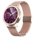 SMARTY 2.0 SW026C Donna Smartwatch