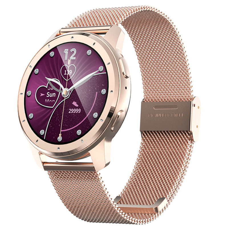 SMARTY 2.0 SW026C Donna Smartwatch