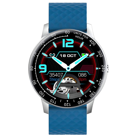 SMARTY 2.0 Smart Watch SW008C