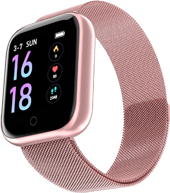 SMARTY 2.0 Smartwatch SW013C