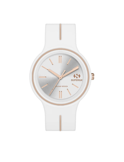 Orologio solo tempo donna Superga Fluo STC141