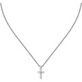 collana uomo gioielli Sector Spirit SZQ29