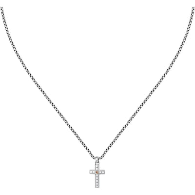 Halskette Herrenschmuck Sector Spirit SZQ29
