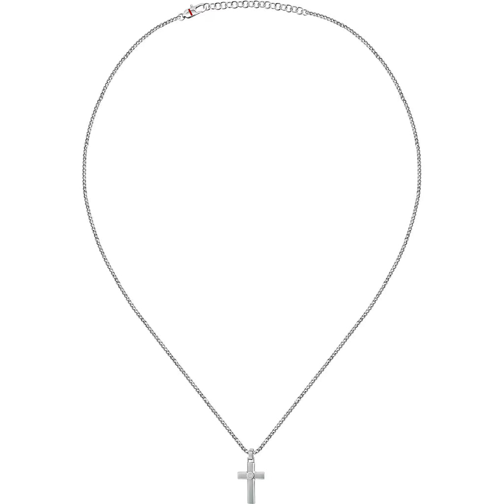 collana uomo gioielli Sector Spirit SZQ30