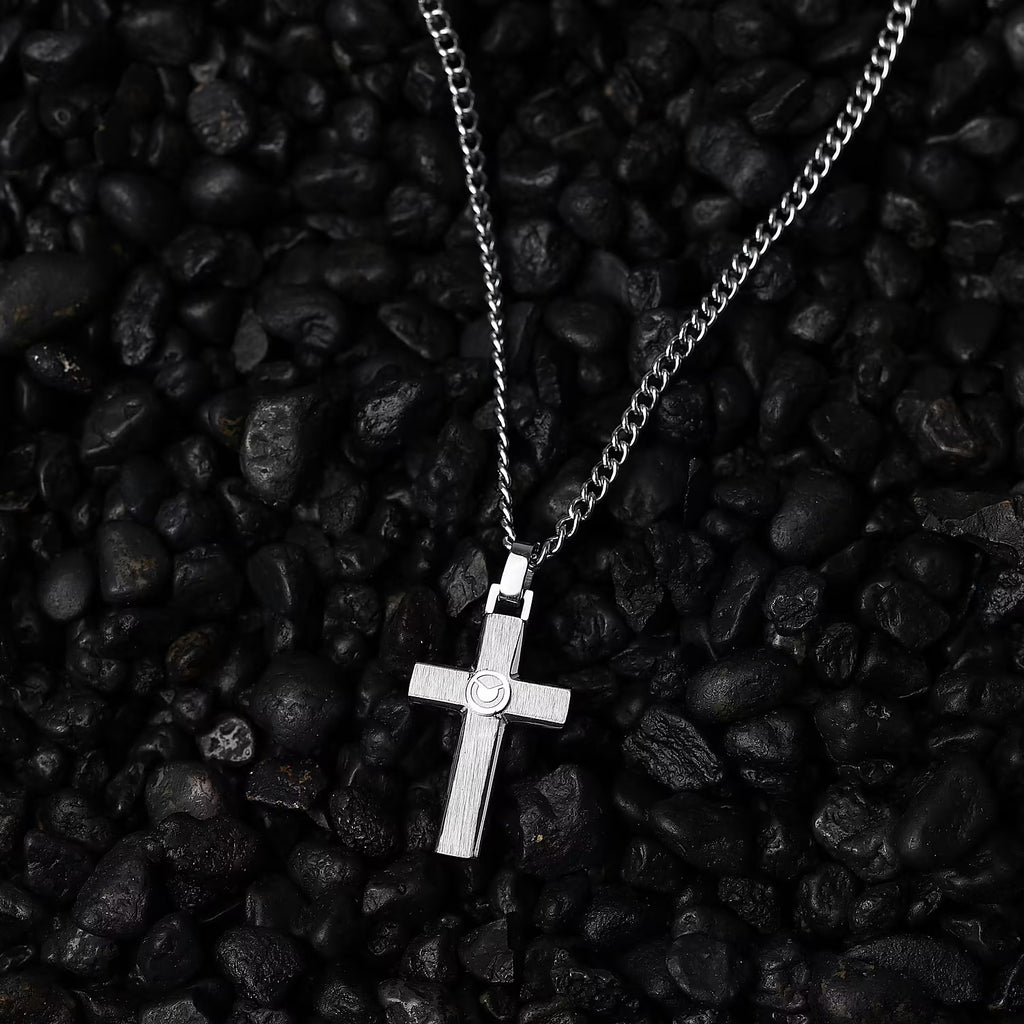 collana uomo gioielli Sector Spirit SZQ30