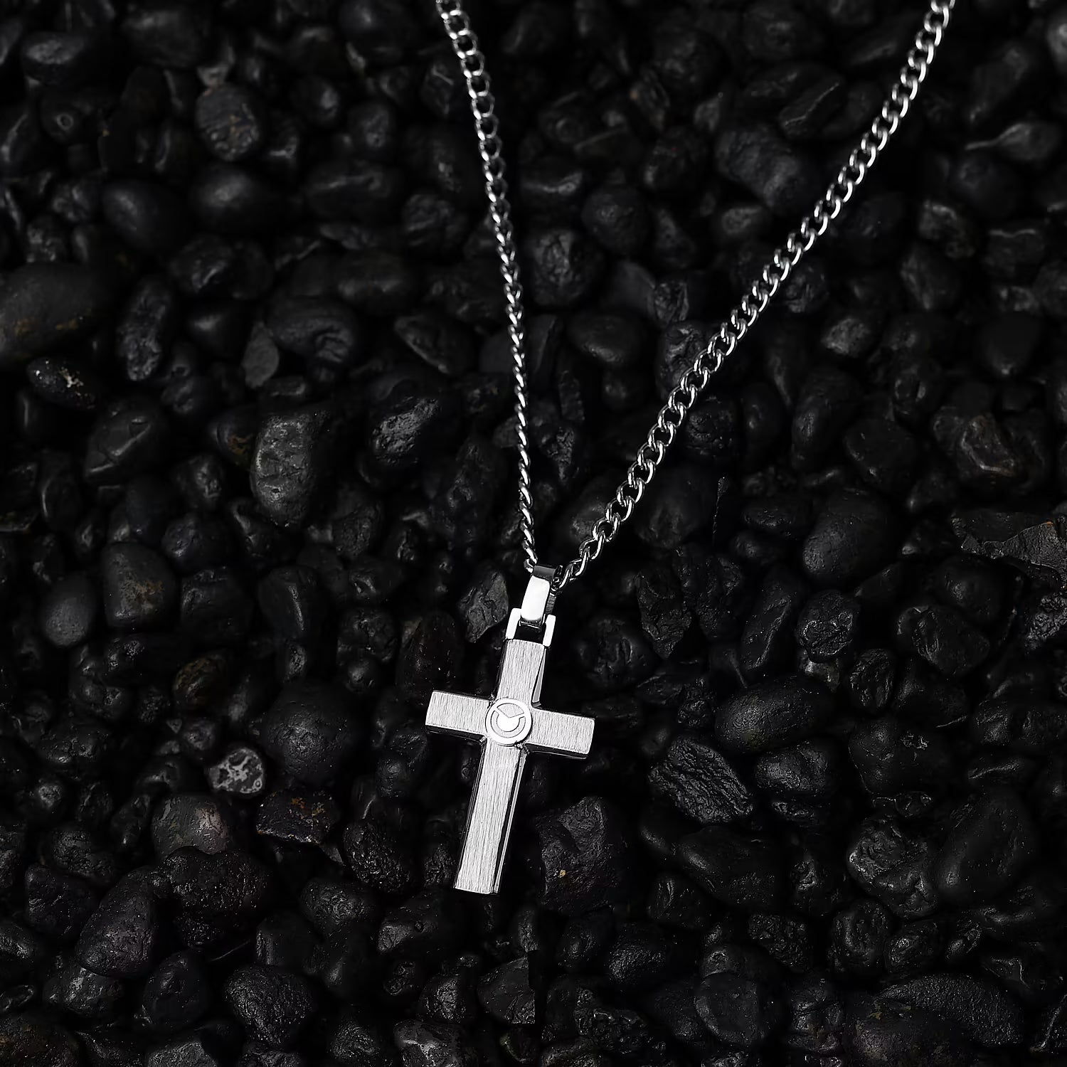 collana uomo gioielli Sector Spirit SZQ30