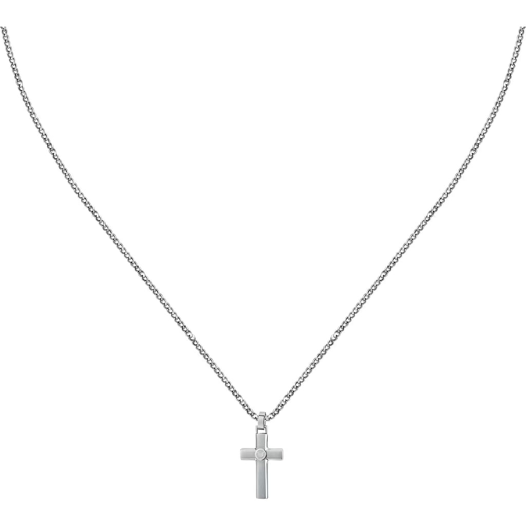 collana uomo gioielli Sector Spirit SZQ30