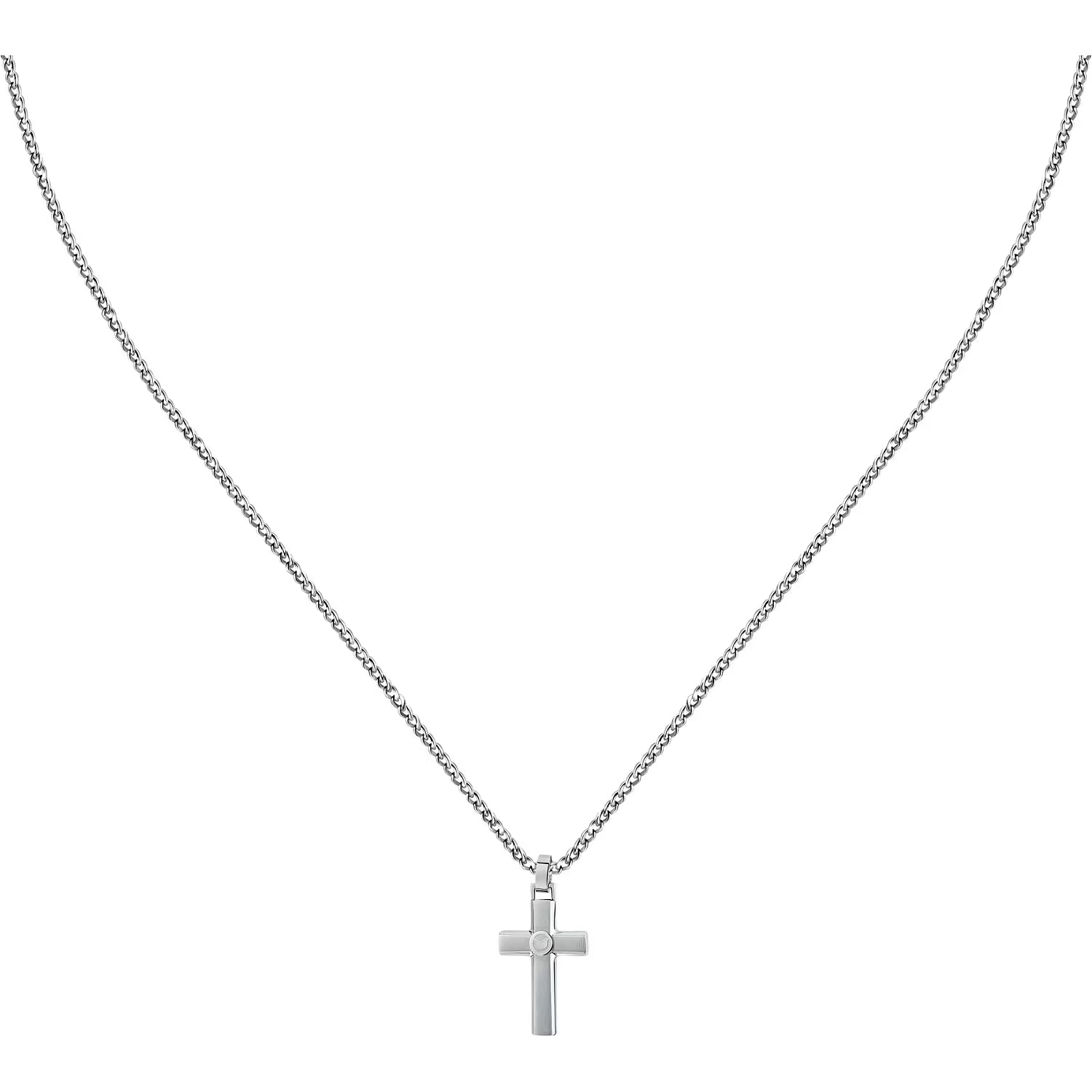 collana uomo gioielli Sector Spirit SZQ30